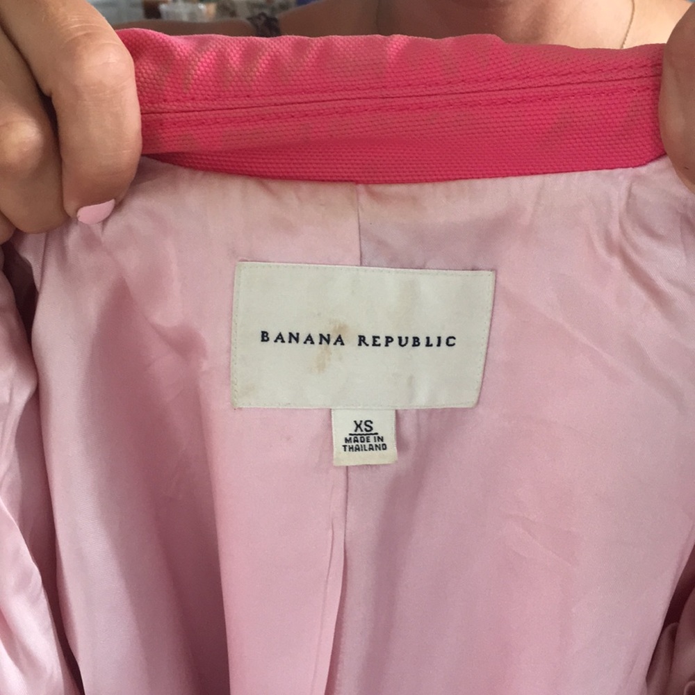 Spring coat - Picture 4 of 4